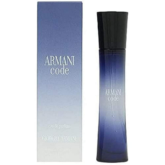Giorgio Armani Code 30ml EDP Spray - Ladies Fragrances at MyPerfumeShop by Emporio Armani