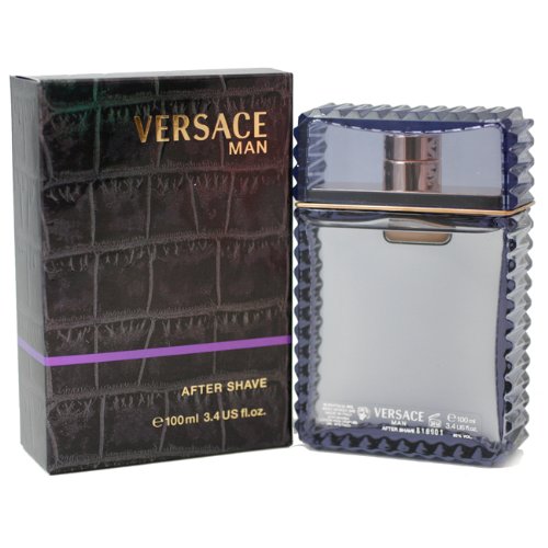 Versace Man Aftershave 100ml
