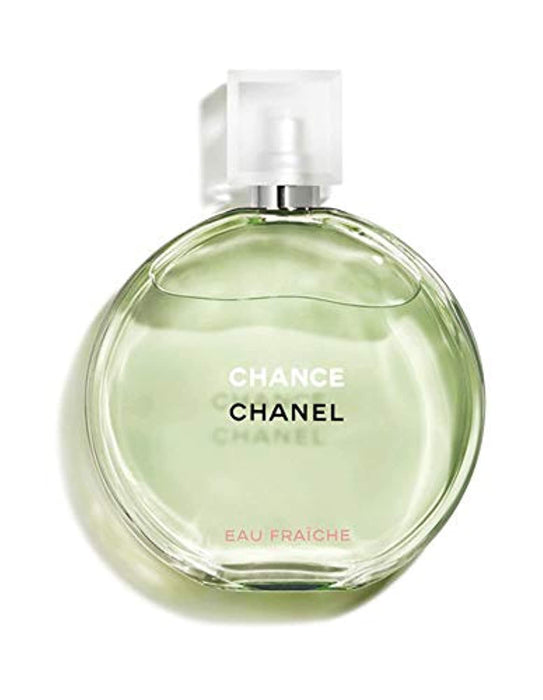 Chanel Chance Eau Fraiche Eau de Toilette 100ml