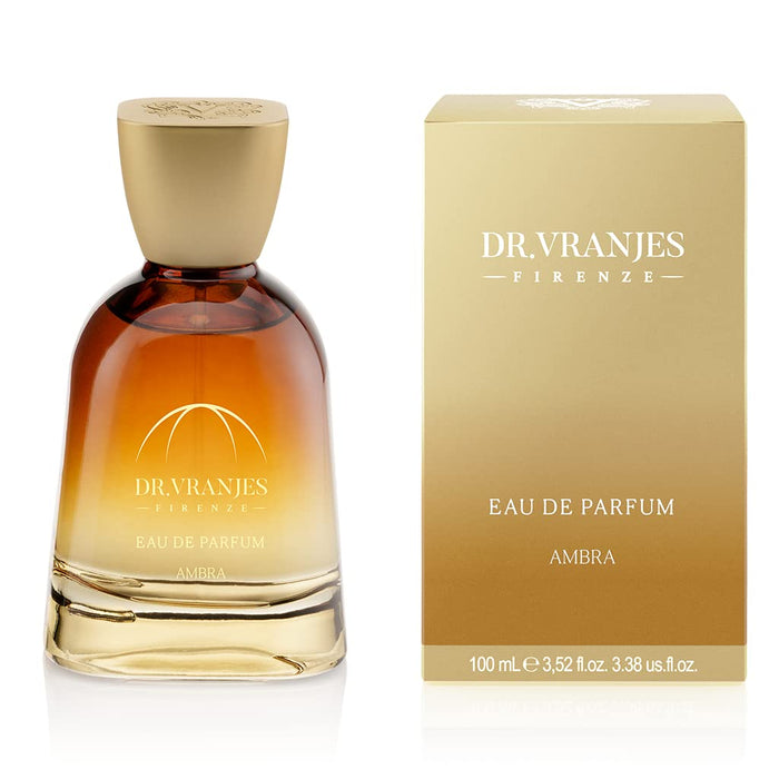Dr. Vranjes Firenze Ambra Eau de Parfum 100ml - Eau de Parfum at MyPerfumeShop by Dr. Vranjes Firenze