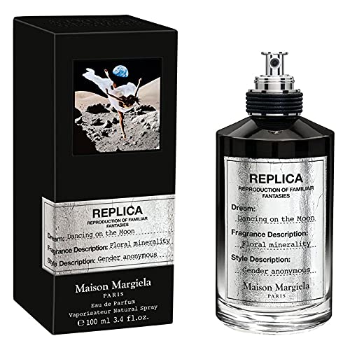 Maison Margiela Replica Dancing On The Moon Eau De Parfum 100ml