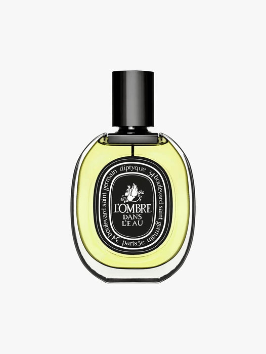 Diptyque L'ombre Dans L'eau Eau de Toilette 100ml