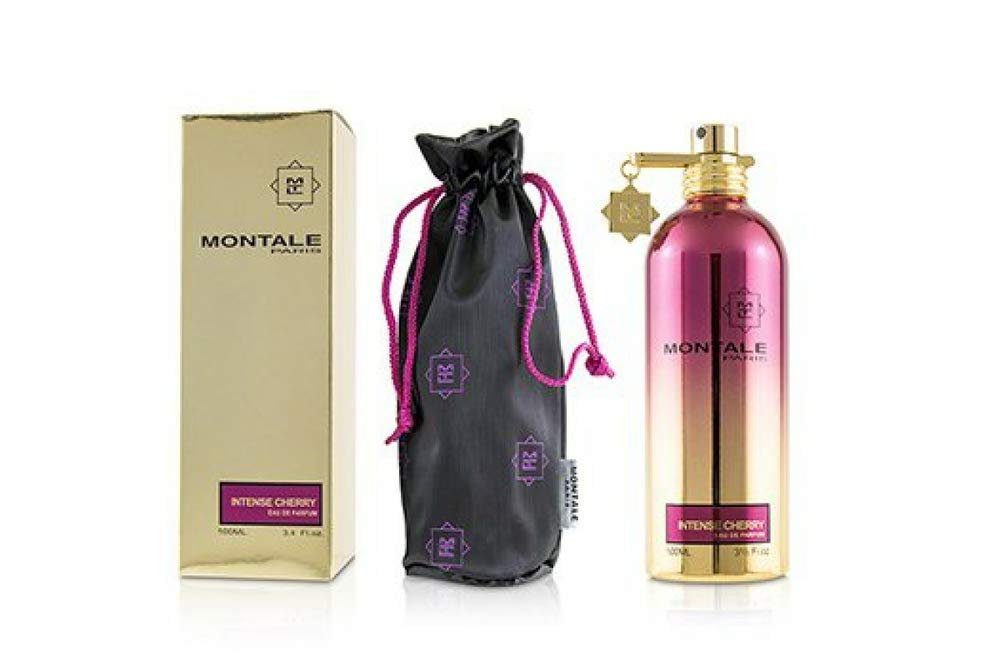 Montale Intense Cherry Eau de Parfum 100ml Spray