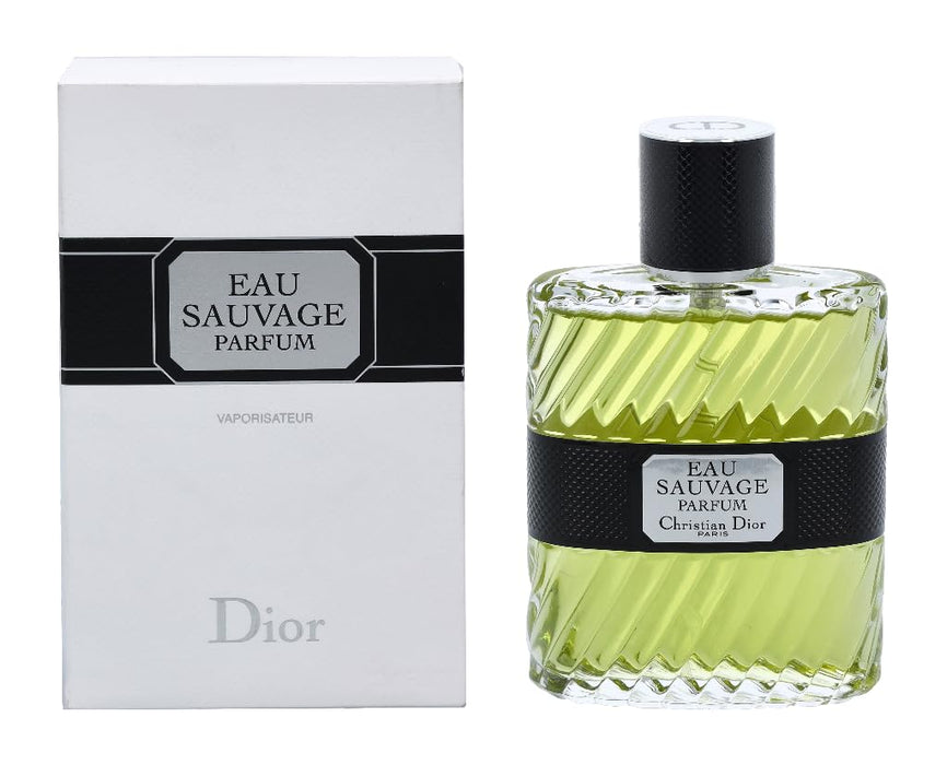 Dior Eau Sauvage Parfum 100ml