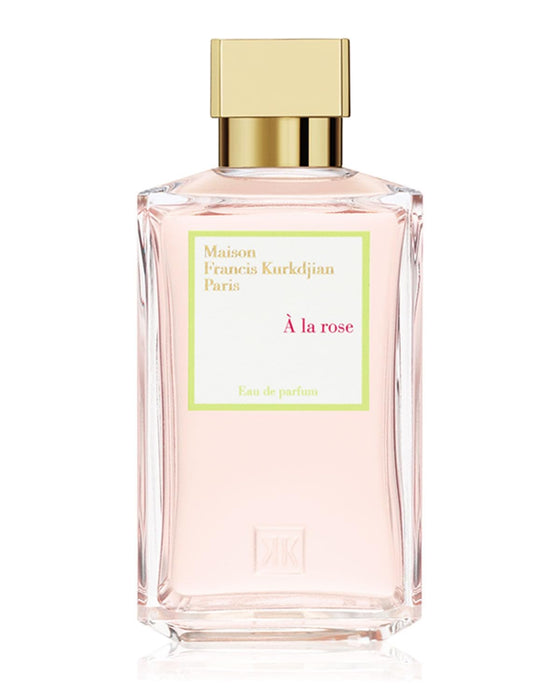 Maison Francis Kurkdjian A La Rose Eau De Parfum 200ml