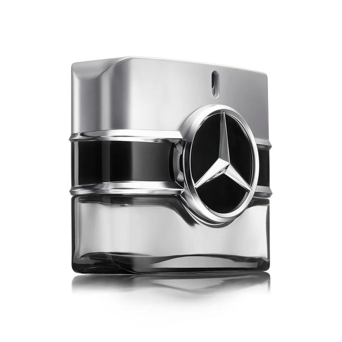 Mercedes-Benz Sign Your Attitude Eau de Toilette 100ml Spray