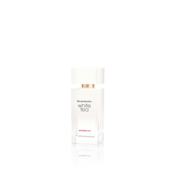 Elizabeth Arden White Tea Ginger Lily Eau de Toilette 50ml Spray
