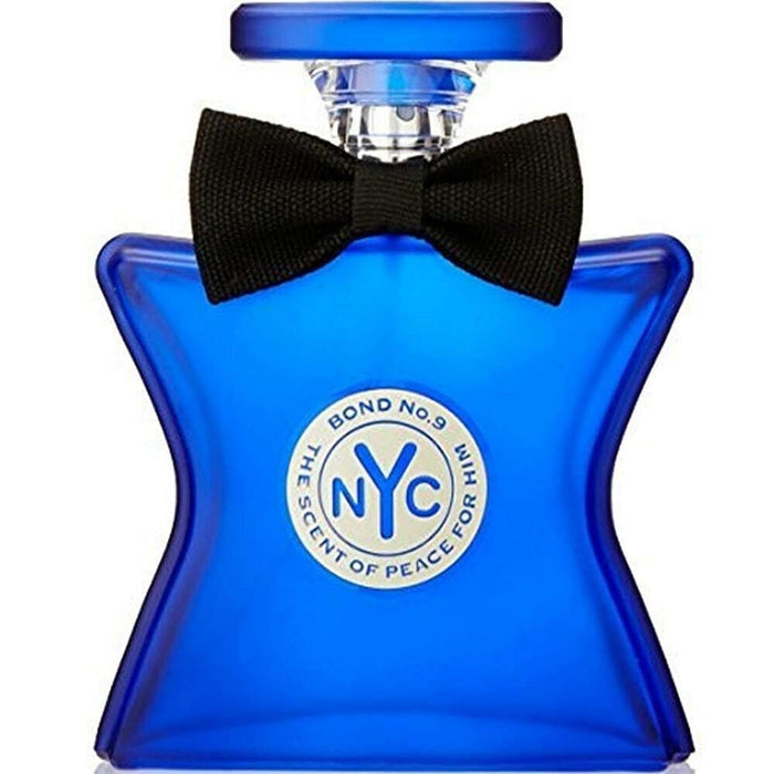 Bond No 9 The Scent of Peace for Him Eau de Parfum 100ml Spray - Fragrance at MyPerfumeShop by Bond No 9