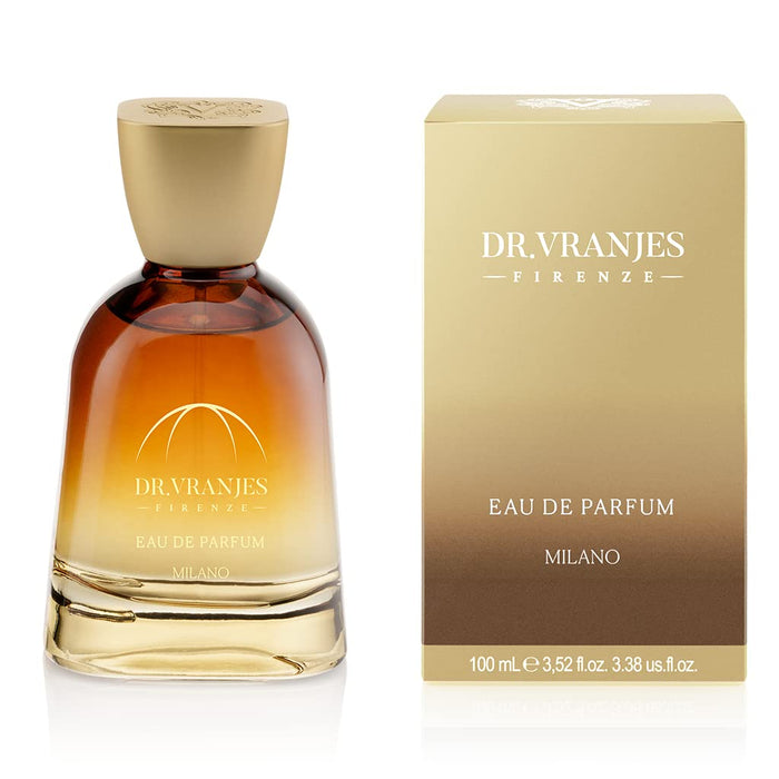 Dr. Vranjes Firenze Milano Eau de Parfum 100ml - Eau de Parfum at MyPerfumeShop by Dr. Vranjes Firenze