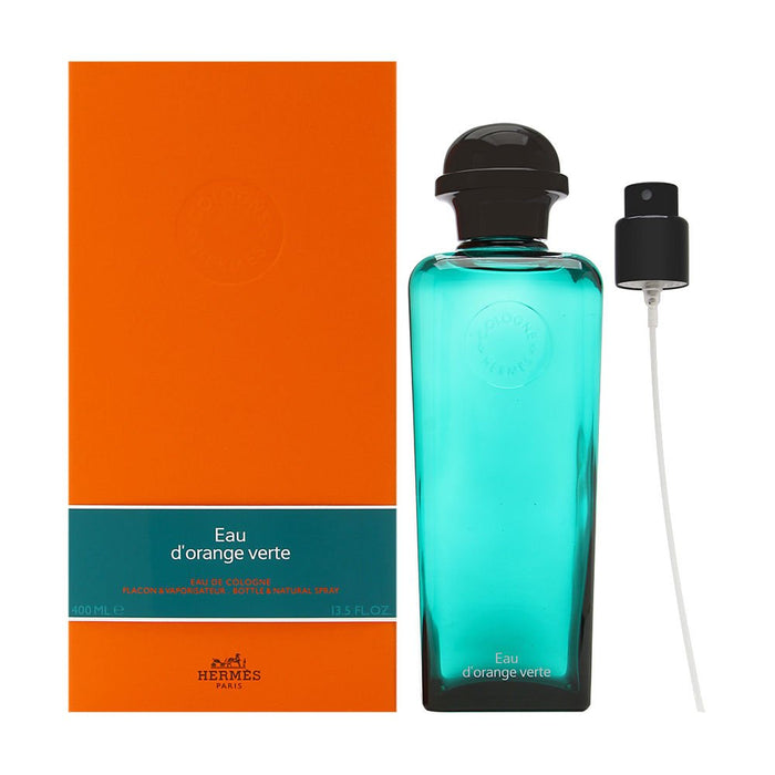 Hermès Eau D'orange Verte Eau De Cologne 400ml