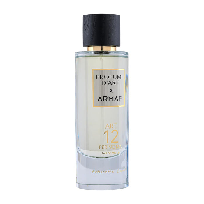 Armaf Profumi D'Art 12 Per Me Ma Eau De Parfum 105ml Spray