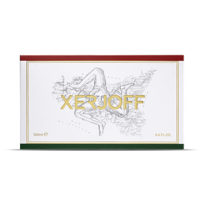 Xerjoff XJ 1861 Naxos Eau de Parfum 100ml Spray