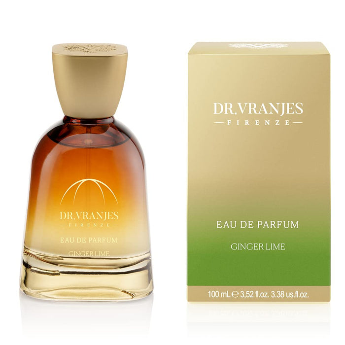 Dr. Vranjes Firenze Ginger Lime Eau de Parfum 100ml - Eau de Parfum at MyPerfumeShop by Dr. Vranjes Firenze
