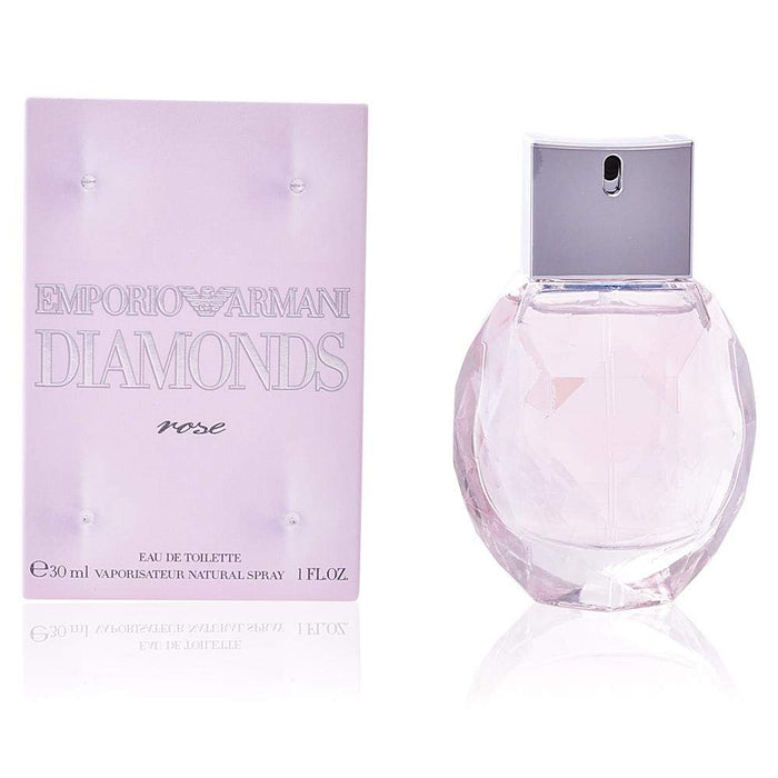 Emporio Armani Diamonds Rose Eau de Toilette 30ml