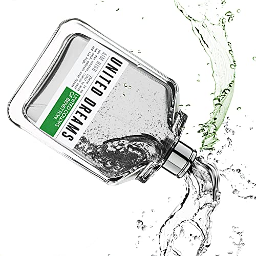 Benetton United Dreams Aim High Eau de Toilette 100ml