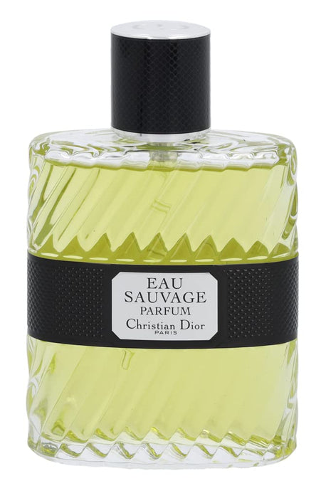 Dior Eau Sauvage Parfum 100ml