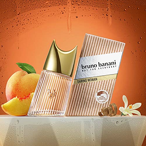 Bruno Banani Daring Woman Eau de Toilette 20ml - Perfume & Cologne at MyPerfumeShop by Bruno Banani