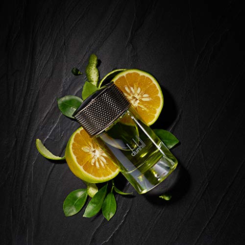 Dunhill Amalfi Citrus Eau de Parfum 100ml Spray - Eau de Parfum at MyPerfumeShop by Dunhill
