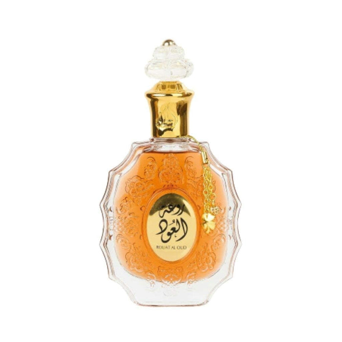 Lattafa Rouat Al Oud Eau de Parfum 100ml