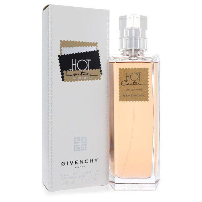 Givenchy Hot Couture Eau De Parfum 100ml - Chalk at MyPerfumeShop by Givenchy