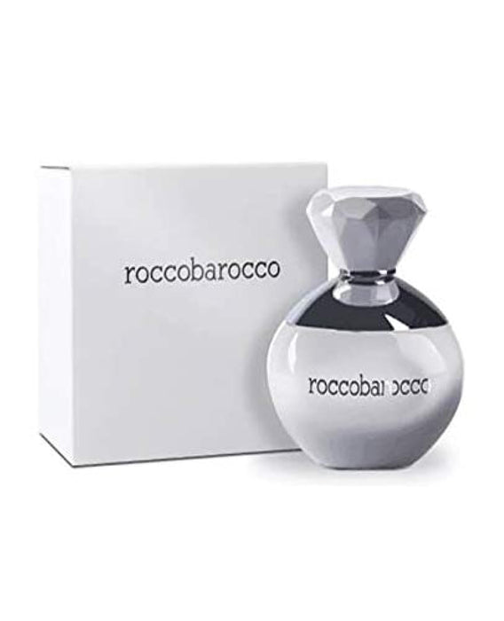 Roccobarocco White for Women Eau de Parfum 100ml Spray
