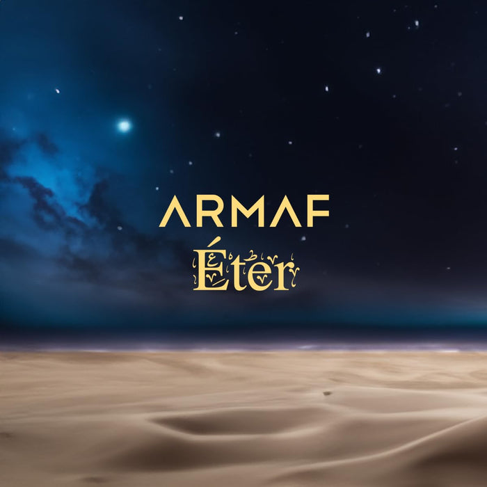 Armaf Eter Desert Star Eau de Parfum 100ml Spray