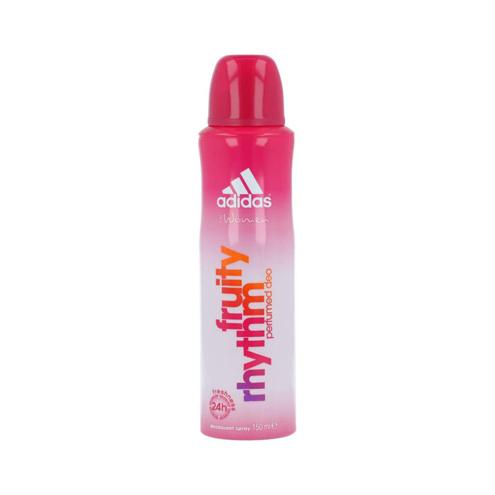 Adidas Fruity Rhythm Deodorant Spray 150ml