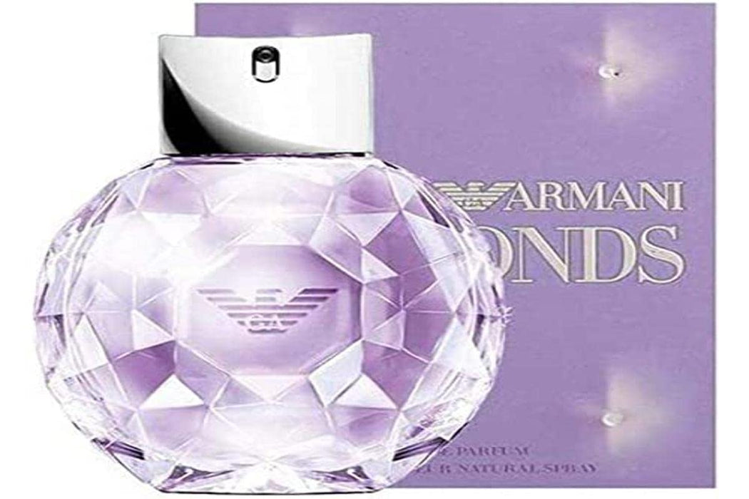 Emporio Armani Diamonds Violet Eau de Parfum 50ml