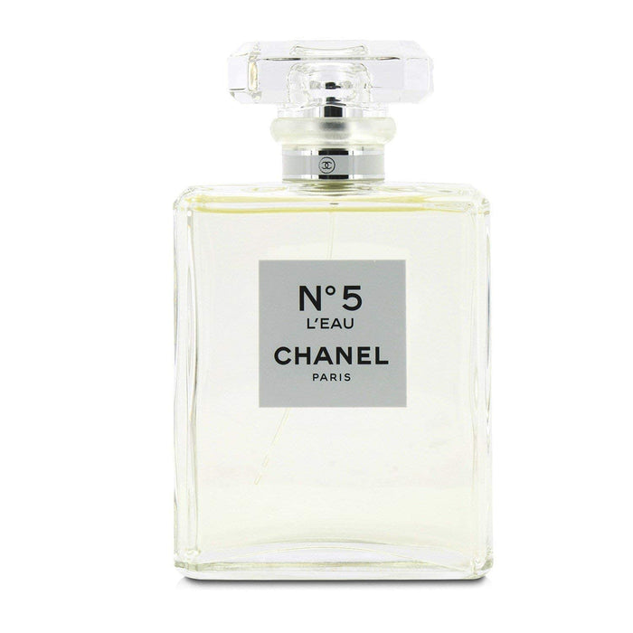 Chanel N°5 L'eau Eau de Toilette 100ml