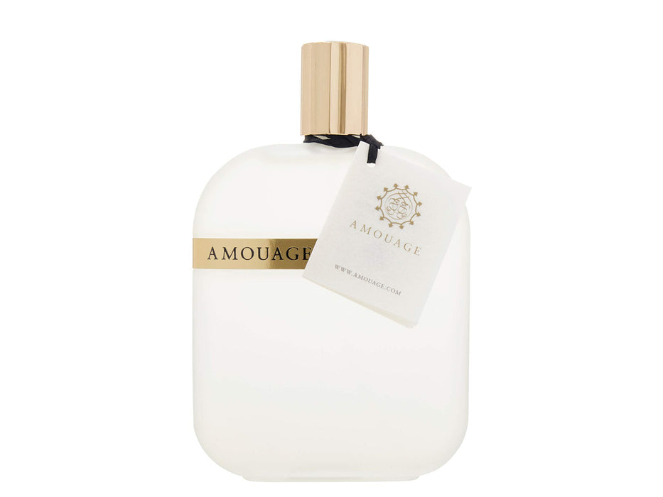 Amouage Opus Ii Library Collection Eau de Parfum 100ml