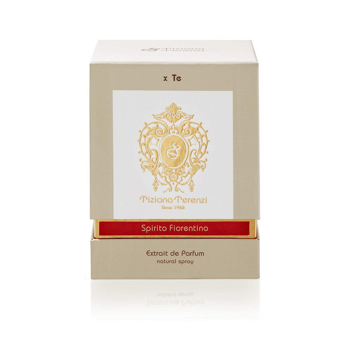 Tiziana Terenzi Spirito Fiorentino Extract De Parfum 100ml - Eau De Parfum at MyPerfumeShop by Tiziana Terenzi