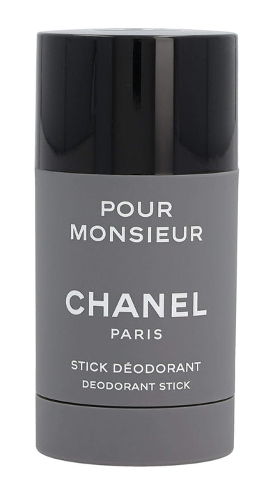 Chanel Pour Monsieur Deodorant Stick 60g