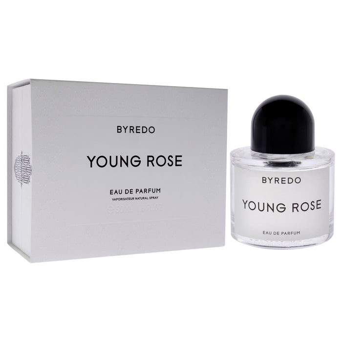 Byredo Young Rose Eau De Parfum 50ml