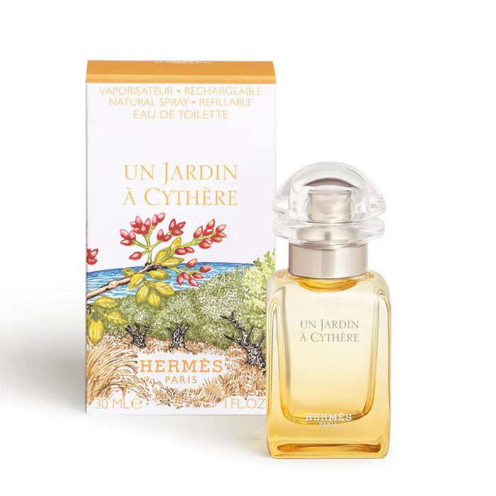 Hermès Un Jardin A Cythere Eau De Toilette 30ml