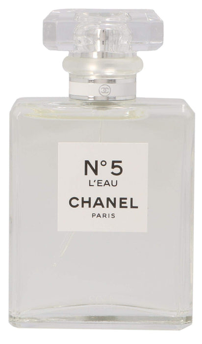 Chanel N°5 L'eau Eau De Toilette 50ml - Eau De Toilette at MyPerfumeShop by Chanel