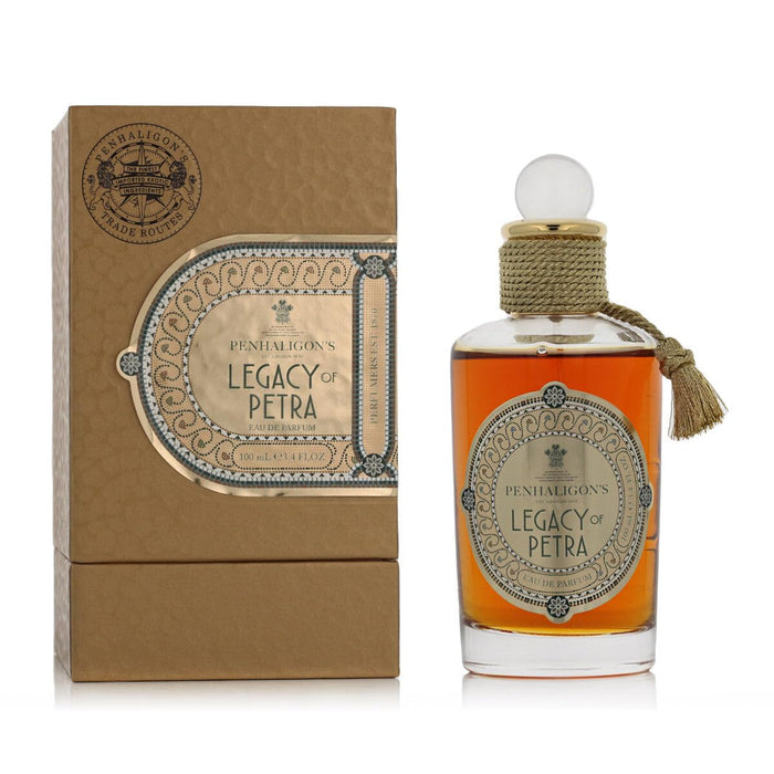 Penhaligon's Legacy of Petra Eau de Parfum 100ml Spray