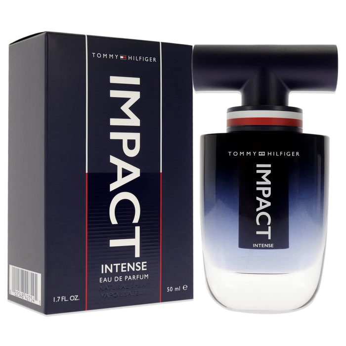 Tommy Hilfiger Impact Intense Eau de Parfum 50ml Spray