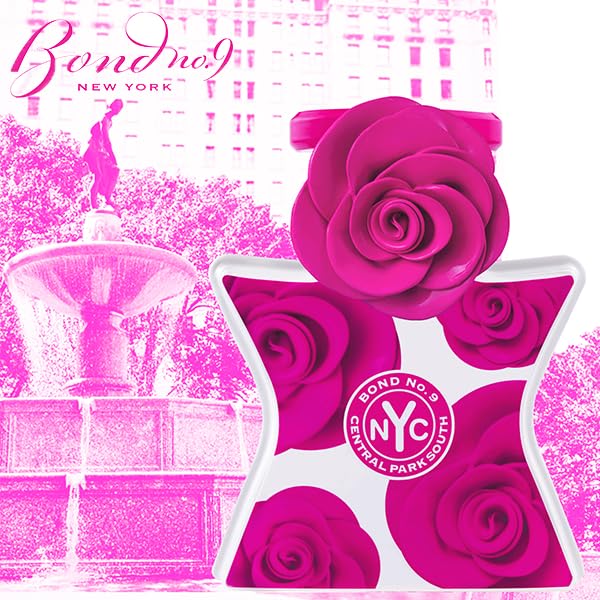 Bond No 9 Central Park South Eau de Parfum 50ml Spray