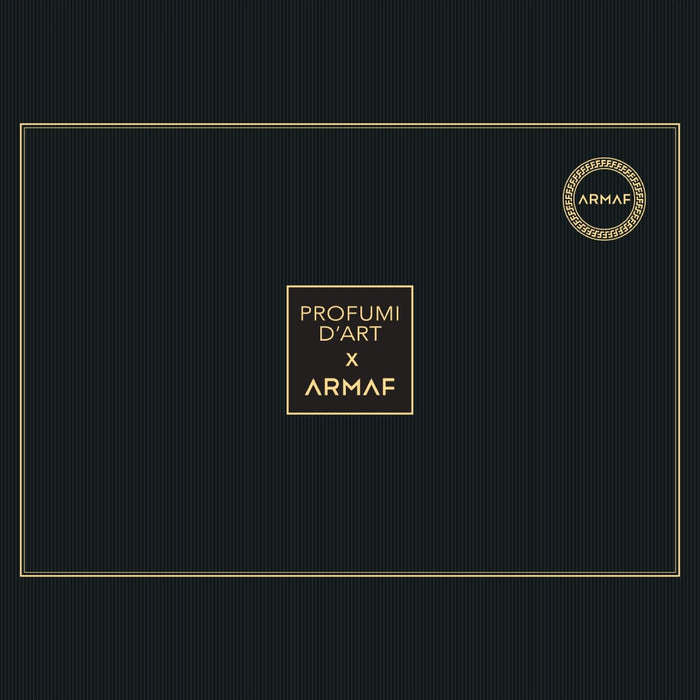 Armaf Profumi D'Art 04 Only Oud Eau De Parfum 105ml Spray