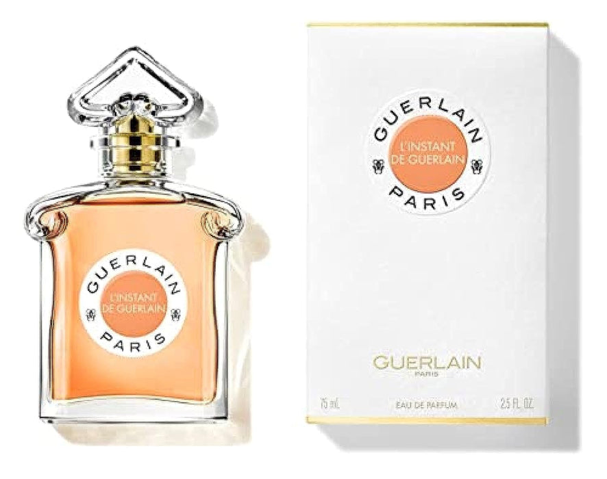 Guerlain L'Instant de Guerlain Eau de Parfum 75ml Spray