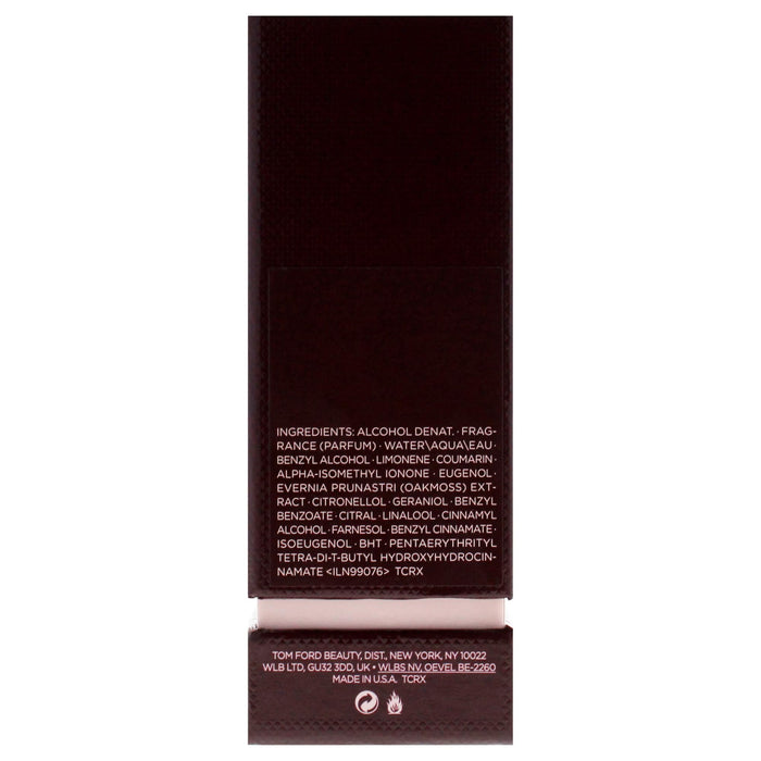 Tom Ford Cherry Smoke Eau De Parfum 30ml