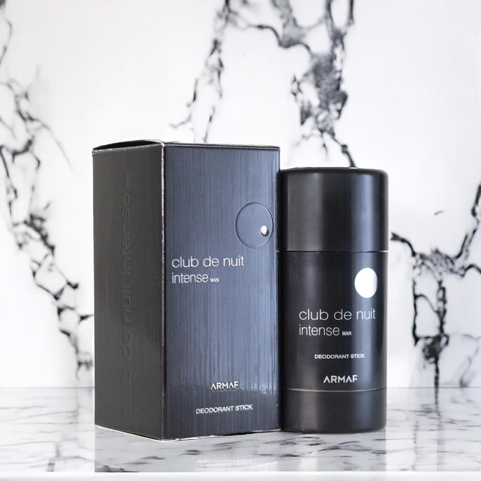 Armaf Club De Nuit Intense Deodorant Stick 75g