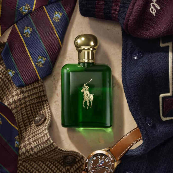 Ralph Lauren Polo Eau de Toilette 125ml Spray
