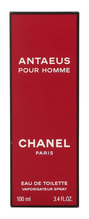 Chanel Antaeus Pour Homme Eau de Toilette 100ml