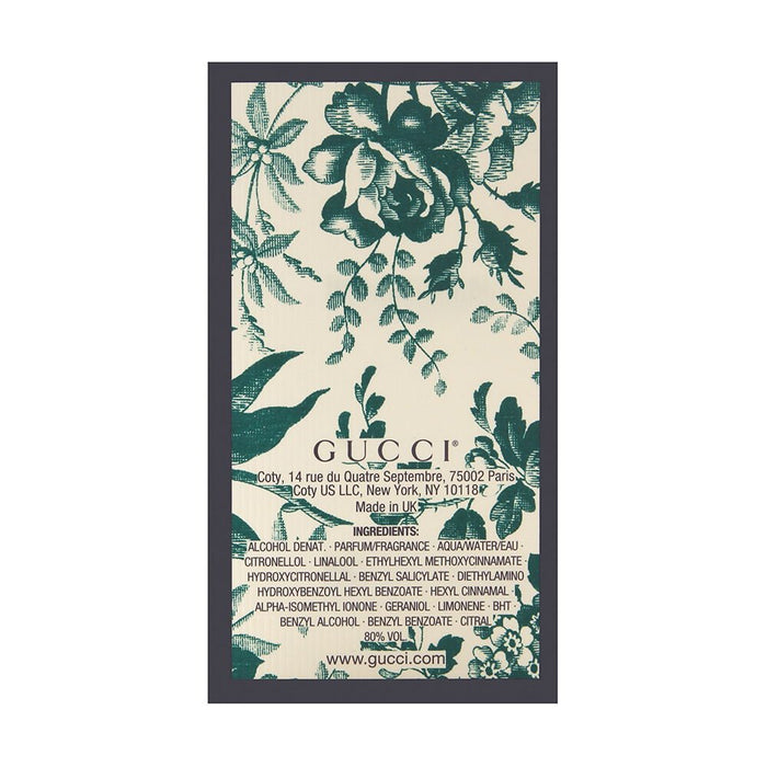 Gucci Bloom Acqua Di Fiori Eau de Toilette 50ml