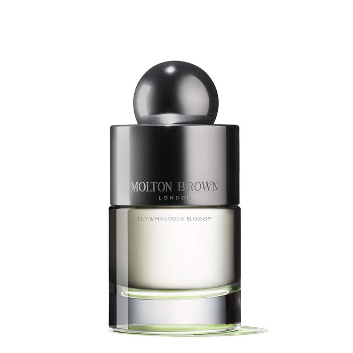 Molton Brown Lily & Magnolia Blossom Eau de Toilette 100ml Spray - Eau de Toilette at MyPerfumeShop by Molton Brown