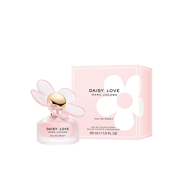 Marc Jacobs Daisy Love Eau So Sweet Eau de Toilette 30ml