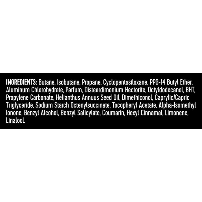 Sure Men Anti-Perspirant Deodorant Invisible Ice - Personal Hygiene at MyPerfumeShop by Sure