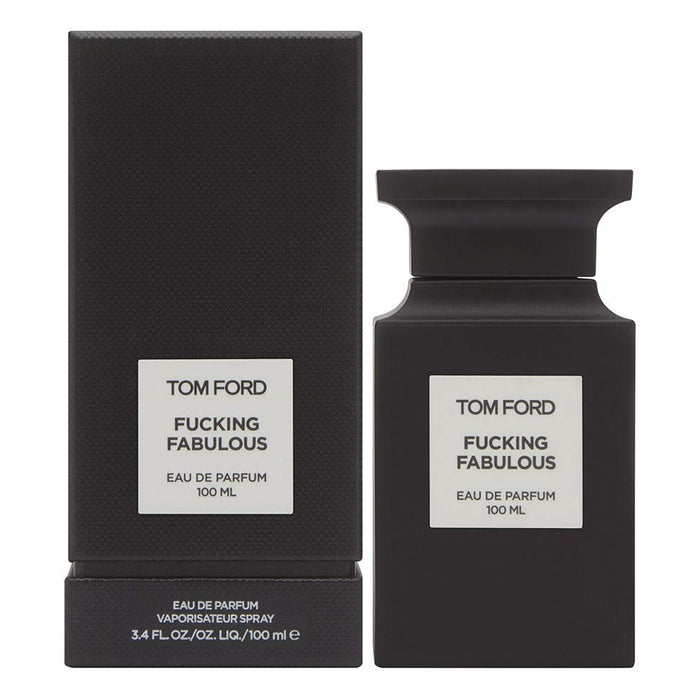 Tom Ford F*****g Fabulous 100ml Eau de Parfum Unisex -  at MyPerfumeShop by Tom Ford