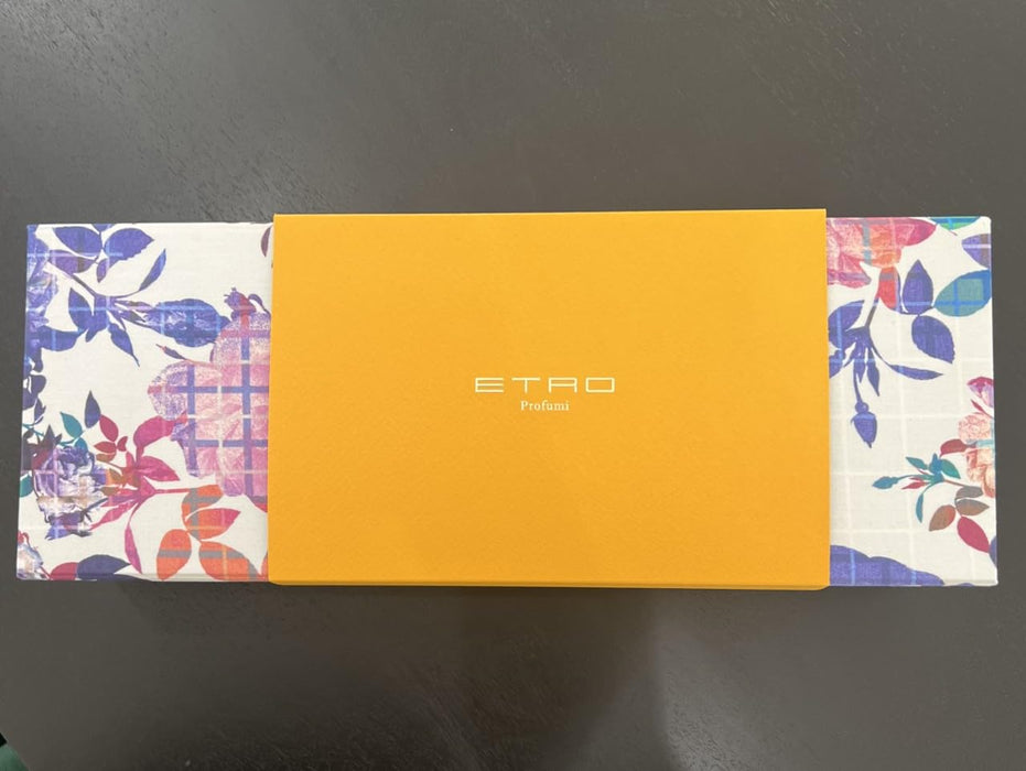 Etro Dafne With 12 Sticks Diffuser 500ml